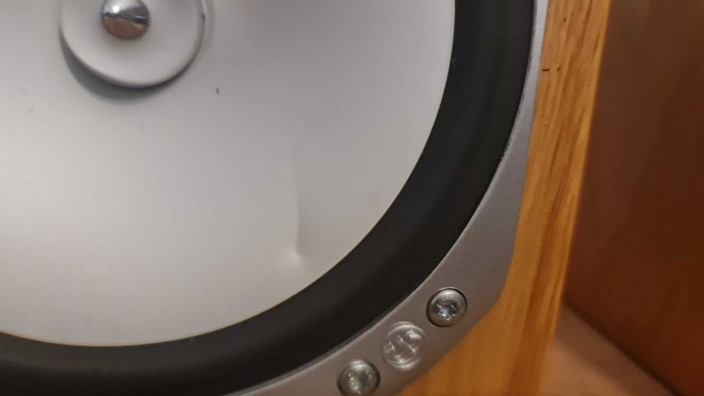 MONITOR AUDIO SILVER RS1 Kolumny Podstawkowe