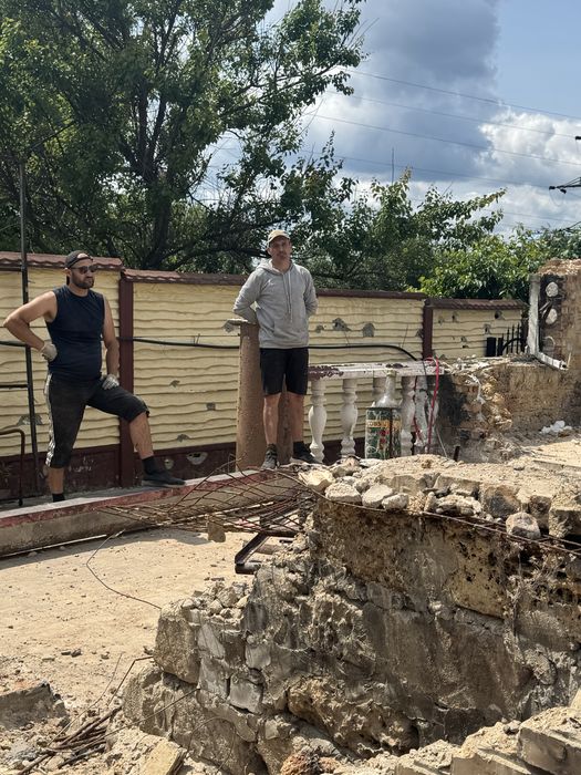 Демонтаж квартир и домов,  демонтаж + вынос и вывоз мусора
