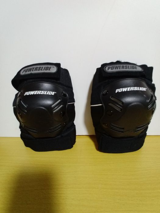 Patins marca "Rollerblade"