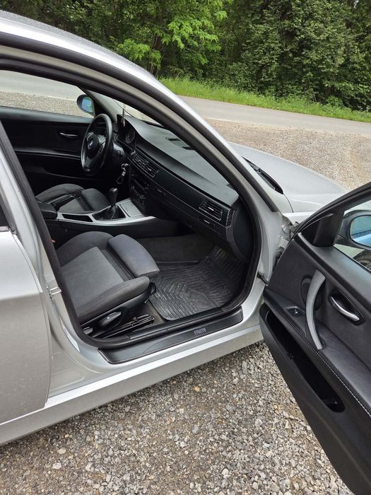 Sprzedam BMW e90