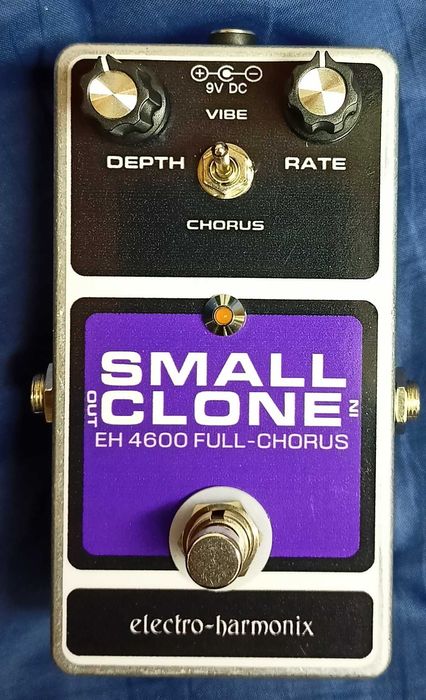 Dla Ciebie wszystko - small clone - w kategorii Instrumenty