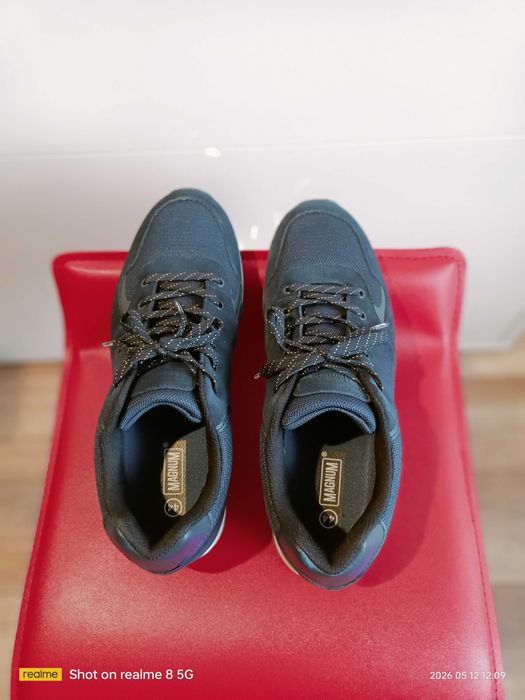 Buty sportowe Magnum Radan