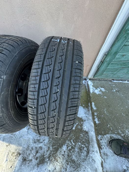 Шини  колеса зимові