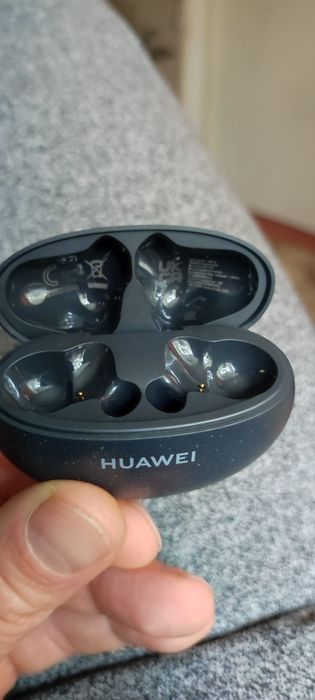 Huawei FreeBads 5i стан новых