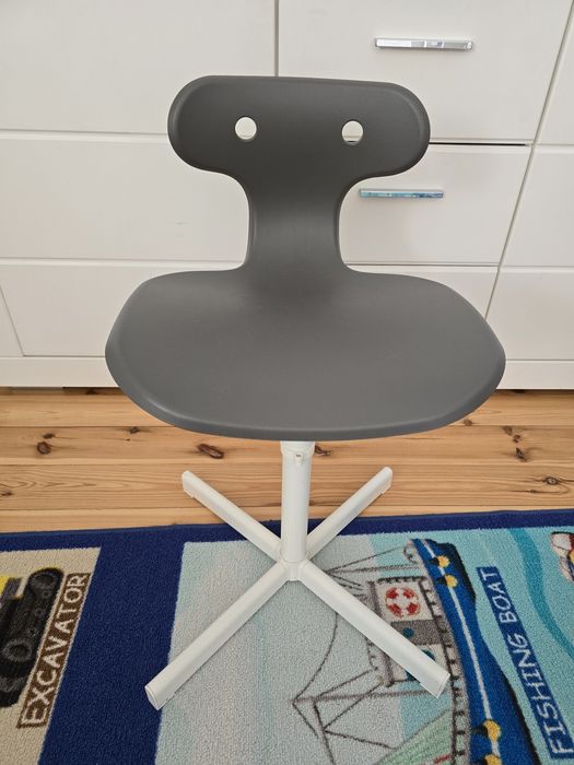 Krzesło Ikea molte