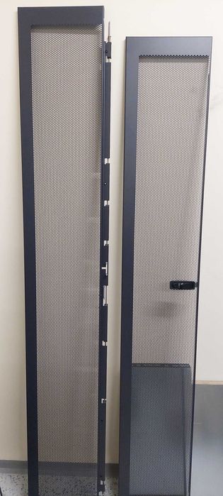 Szafa Rack 42U DELL w b.dobryn stanie