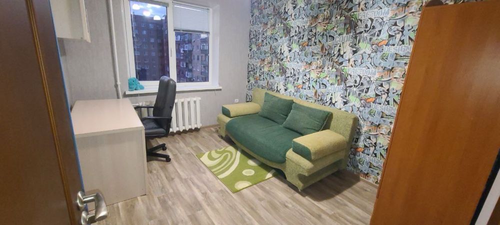 Сдам 3 к Старый  город 11000 кп