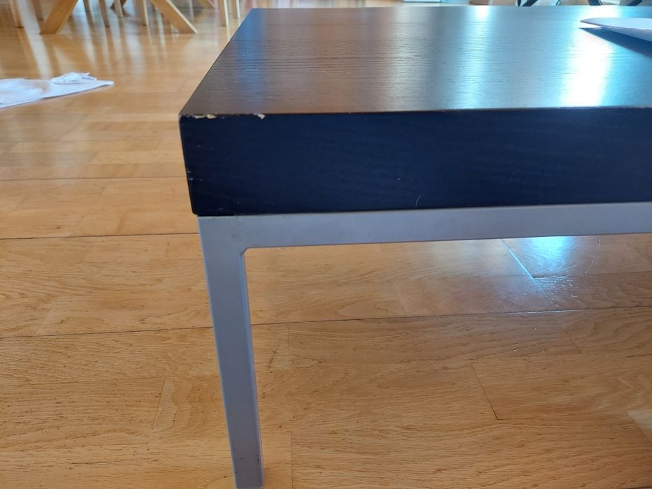 Mesa de centro IKEA