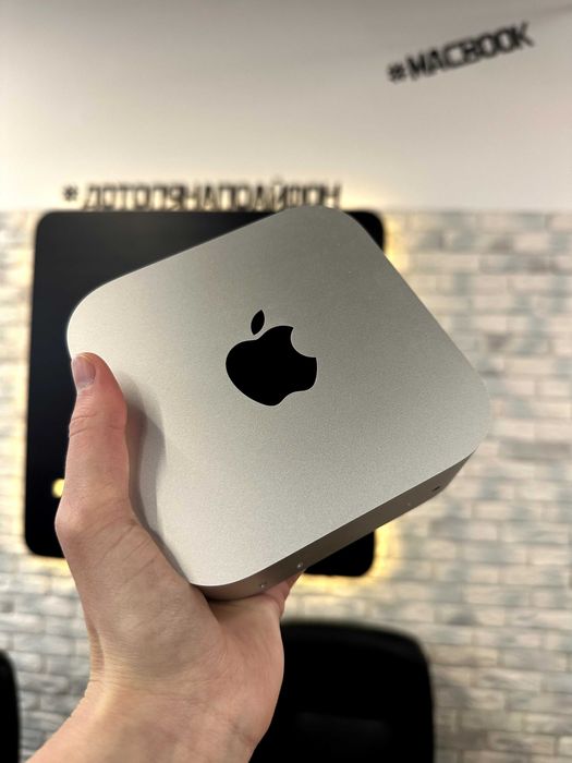 Mac mini M4 16gb/512gb Open Box