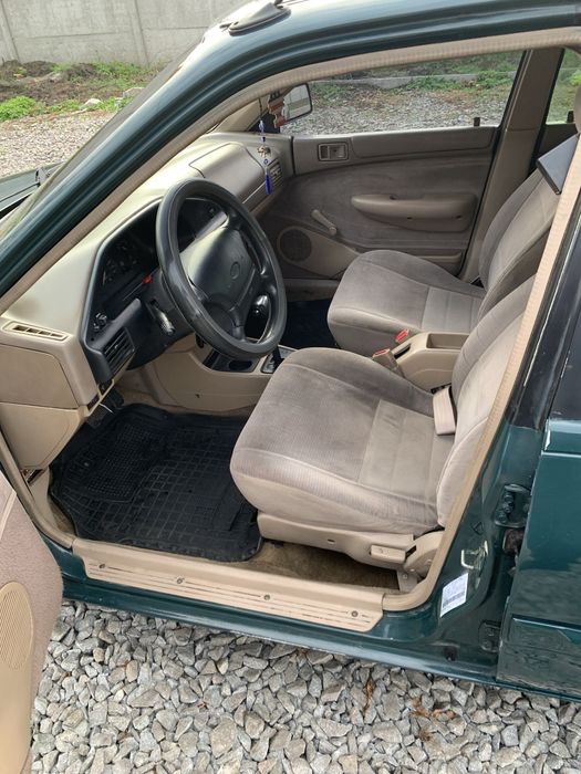 Продам форд ескорт 1994 р автомат