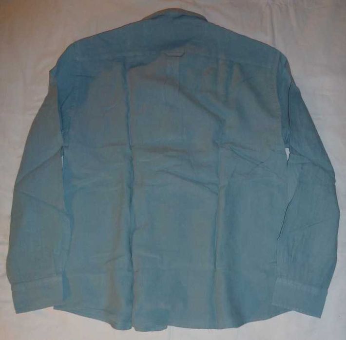 Camisa nova em linho Decenio XL - SALDO