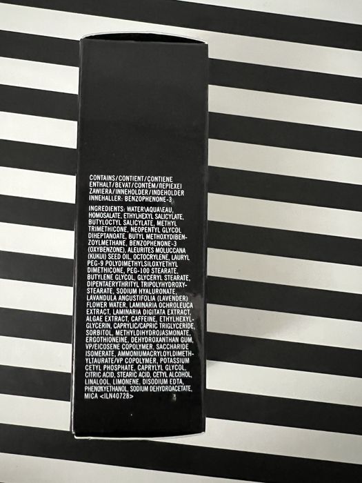 Protetor solar Mac64283253459714124