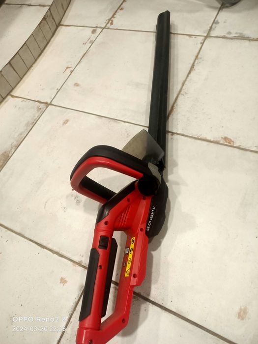 кущоріз ейхель ge-ch 1855/1li