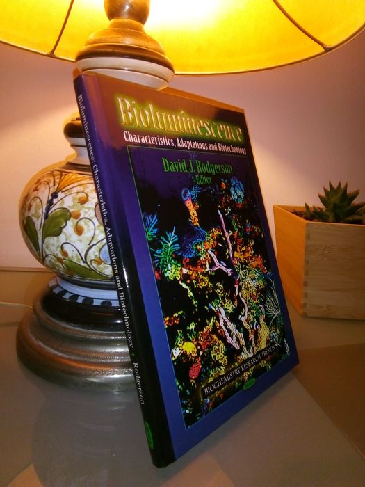 Bioluminescence: Characteristics, Adaptations, and Biotechnology