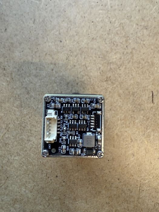 Тепловізійна камера нічного бачення для дронів