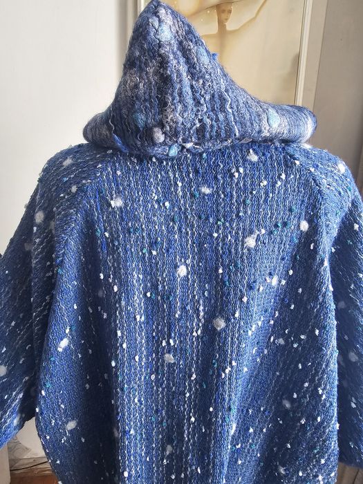 Пальто, куртка большого размера