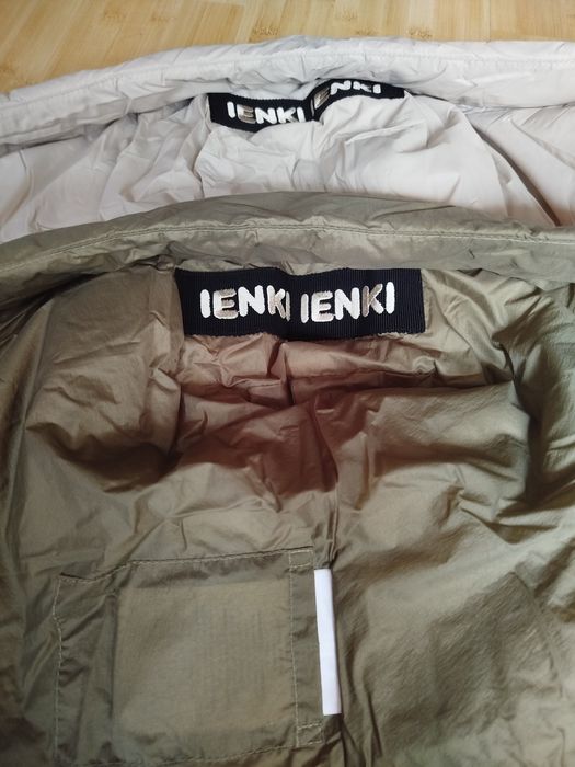 Густинкі пухові жіночі