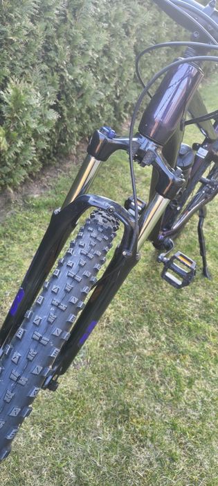 Rower haibike rozmiar M koła 29 cali