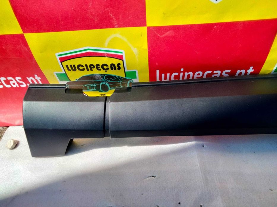 Embaladeira dta PEUGEOT 2008 I (CU_)