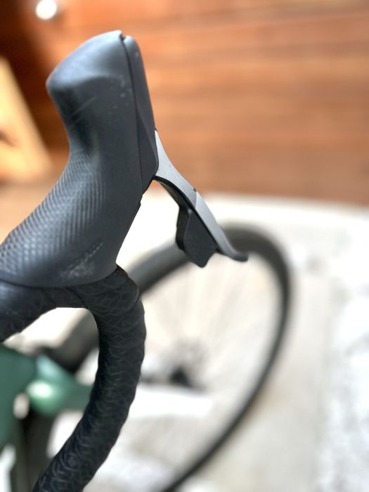 Bicicleta gravel 3T