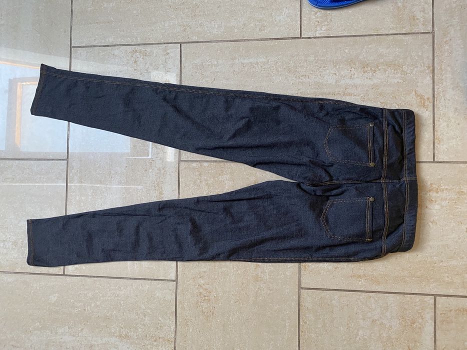 Leginsy Marlin push up