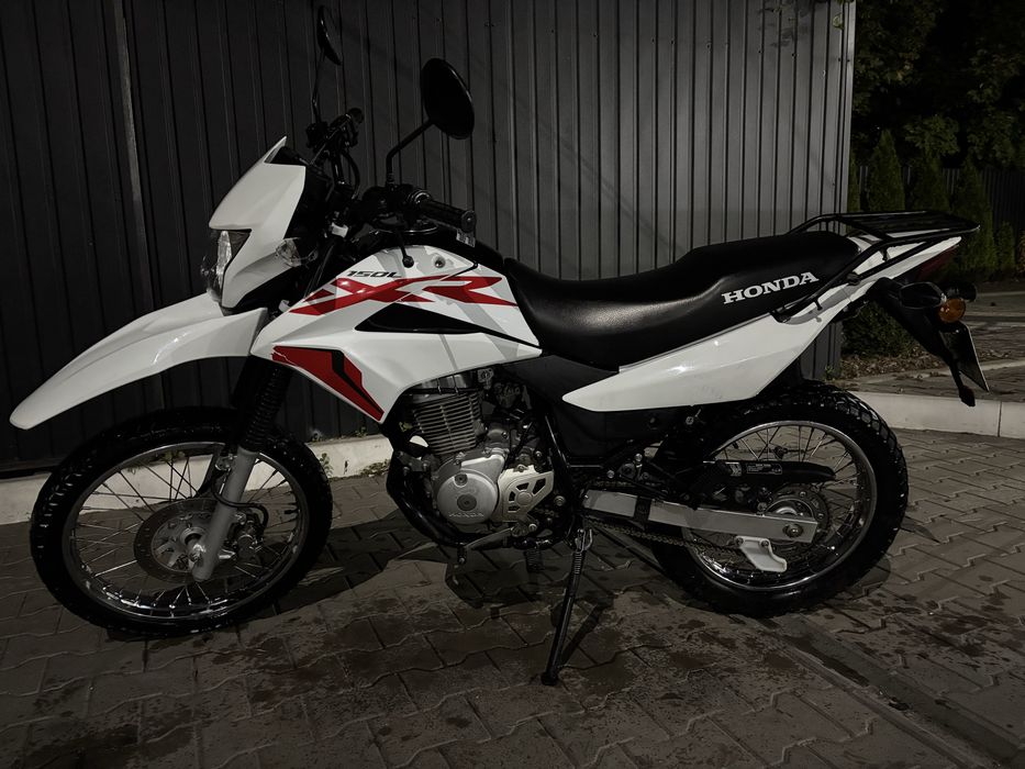 Продаж Honda XR 150L