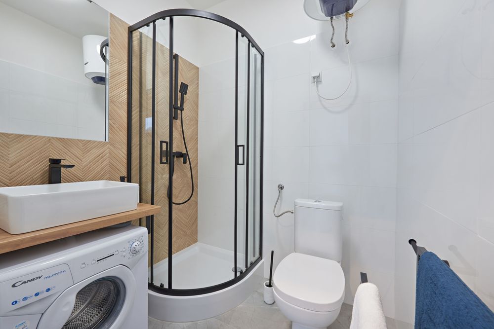 Mikro Kawalerka - Dębica ul. Rzeszowska 46