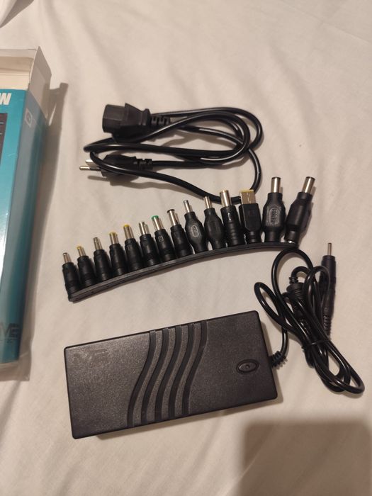 Carregador Universal