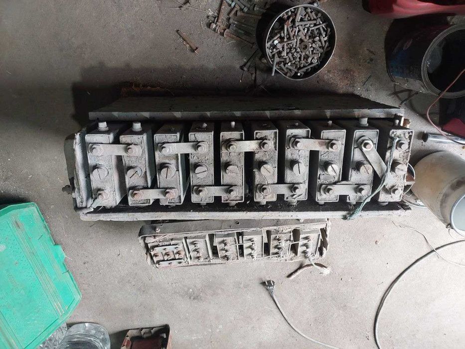 Щелочные аккумуляторы НК-60,нк 125, НК-55, нк 28