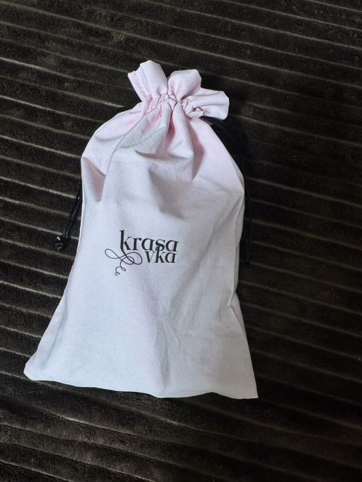 Мʼякий бігудь Krasavka (діаметр - 15мм)