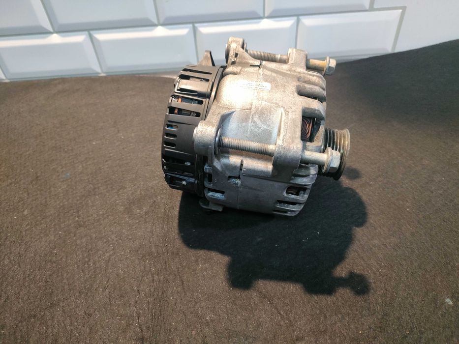 Peugeot Citroen alternator Stop-Start