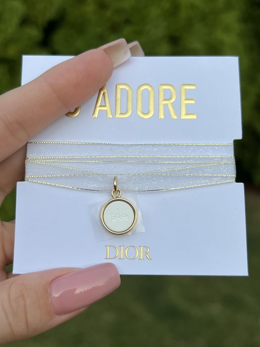 Чокер від бренду D. і