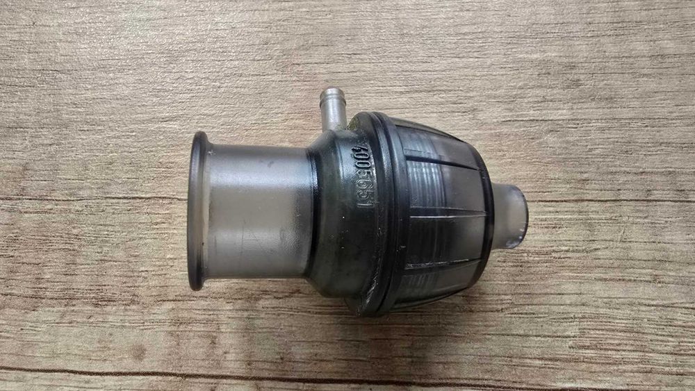 Eheim Diffuser installationsSET 2 dyfuzor Ø16/22