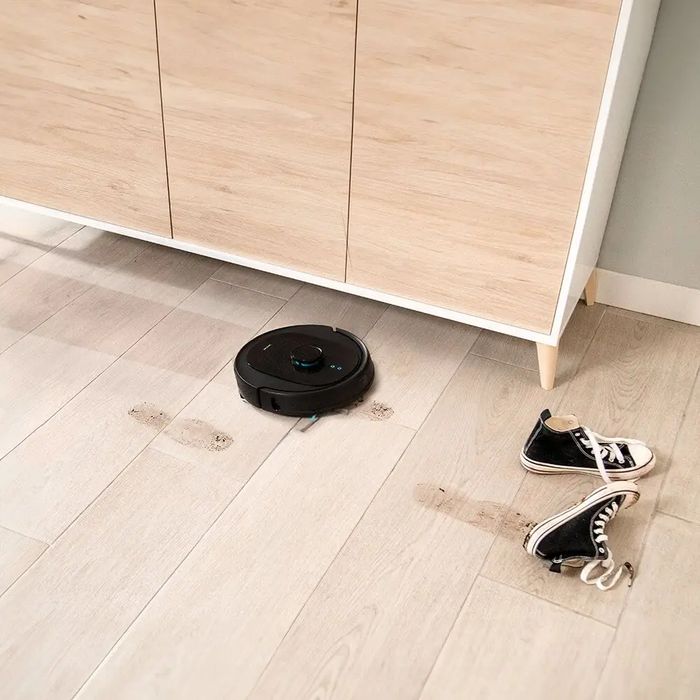 Robot sprzątający Cecotec Conga 8290 Immortal Ultra Power Home Genesis