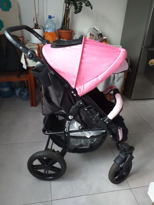 Wozek dzieciecy  Avetti