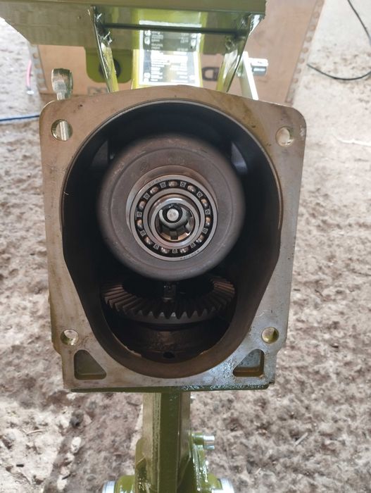 Мотоблок Дозер 6лс,3+1,Одесса