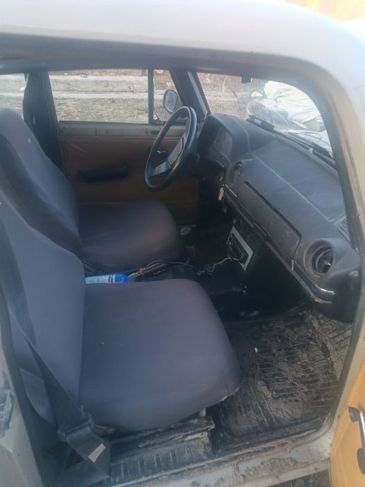 Продам москвич 412