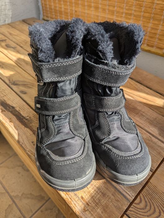 Primigi Śniegowce dziewczęce 34