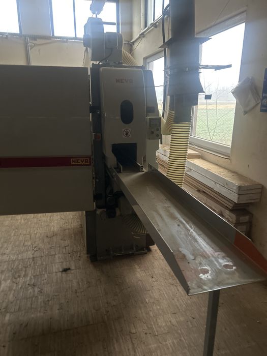 Trak ramowy Neva Orbit plus