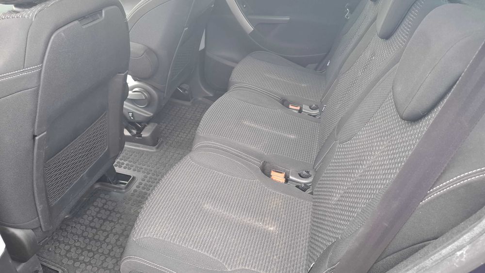 Citroen C4 Picasso. Automat.