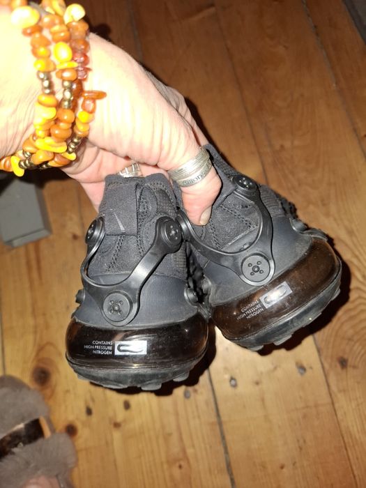 Nike Air Max 720 Ispa buty do fitnesu 41