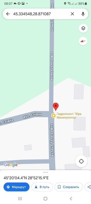 Услуги по гидравлике, ремонт РВД, гидроцилиндров.