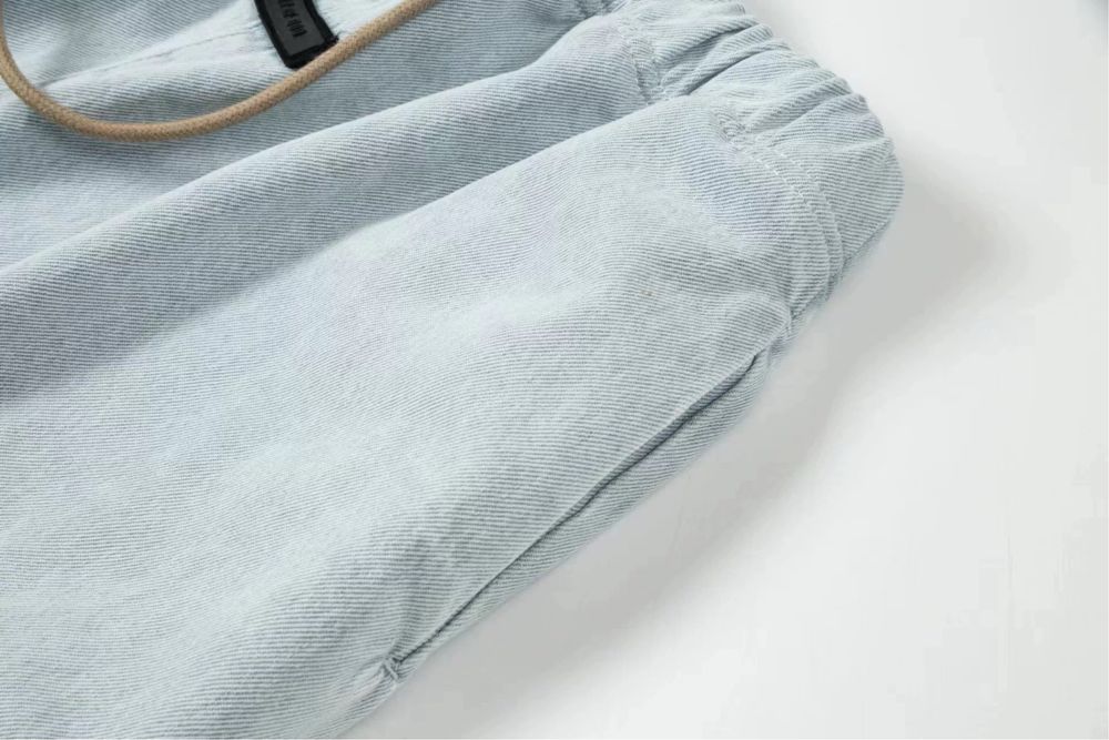 Мужские джинсовые шорты FOG Essentials