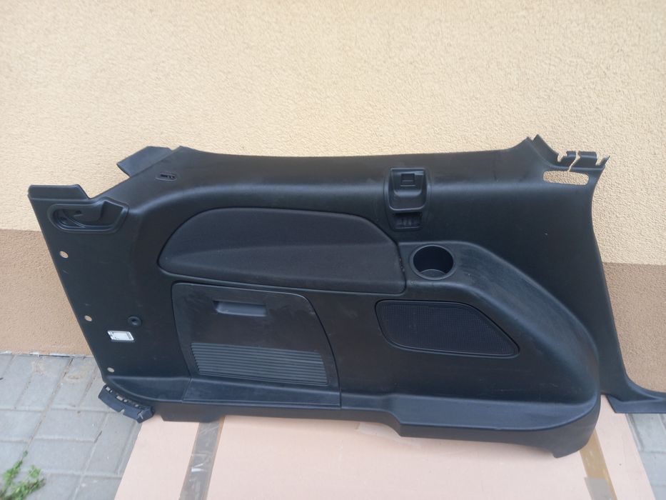 Ford galaxy mk3 boczek 7 os.