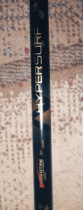 Cana Surfcasting Tubertini Hypersurf 4.50 Híbrida