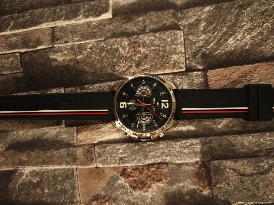 Relógio Tommy Hilfiger