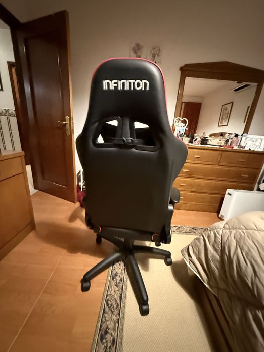 Cadeira Gaming Infinition