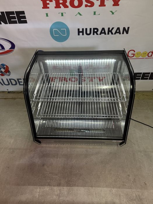 Холодильна Вітрина Frosty Кондитерська-Десертна Італія!