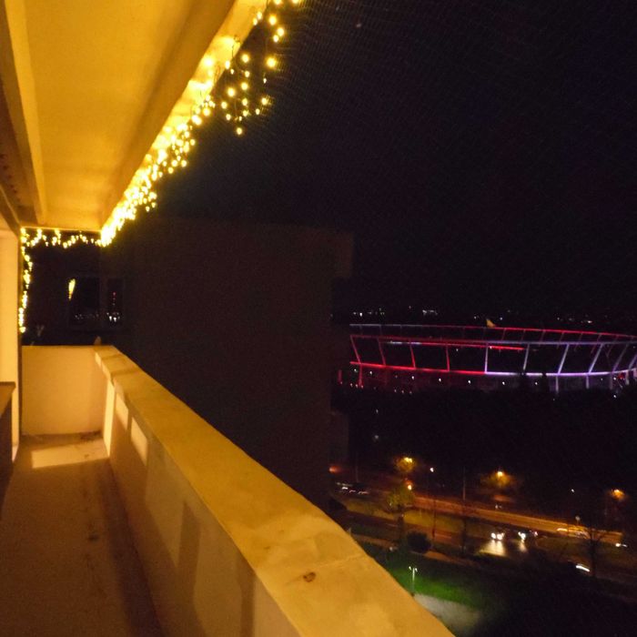 Wynajmę apartament na 18 pietrze  2 pokoje  50m² os. Tysiąclecia z widokiem na park