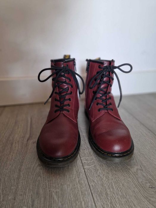 Buty dr Martens rozm. 38